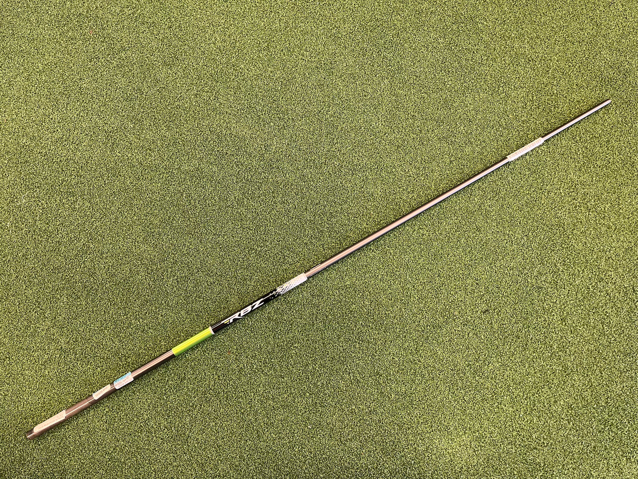 *New* Rocketballz Matrix Ozik Driver Shaft