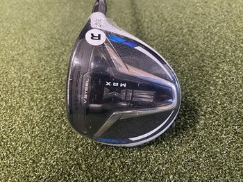 *New* 2020 TaylorMade SIM MAX 18° 5 Wood