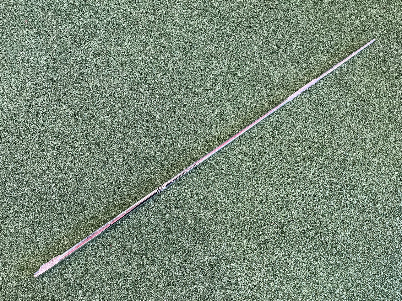 True Temper Dynamic Gold S300 Iron Shaft *Excellent Condition*