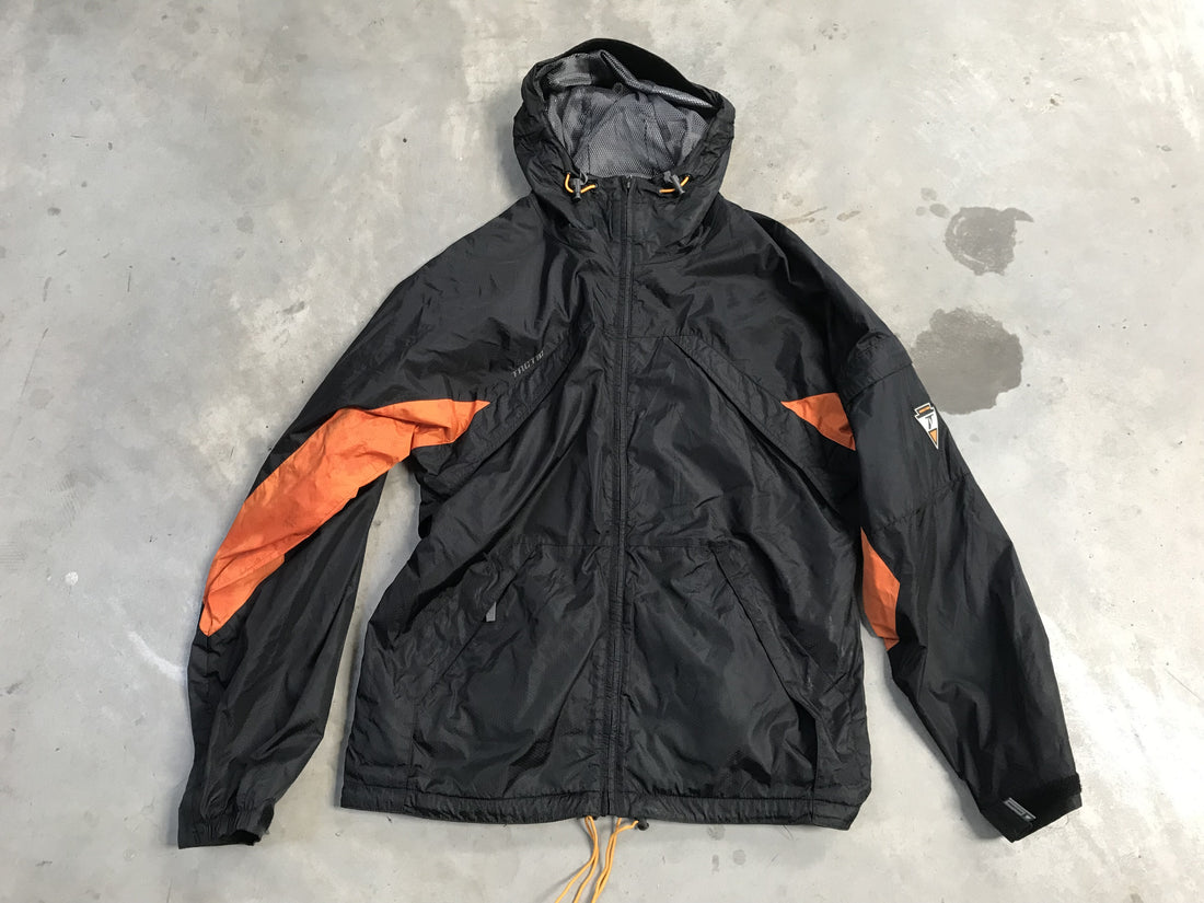 Burton Tactic Mens Snow Jacket