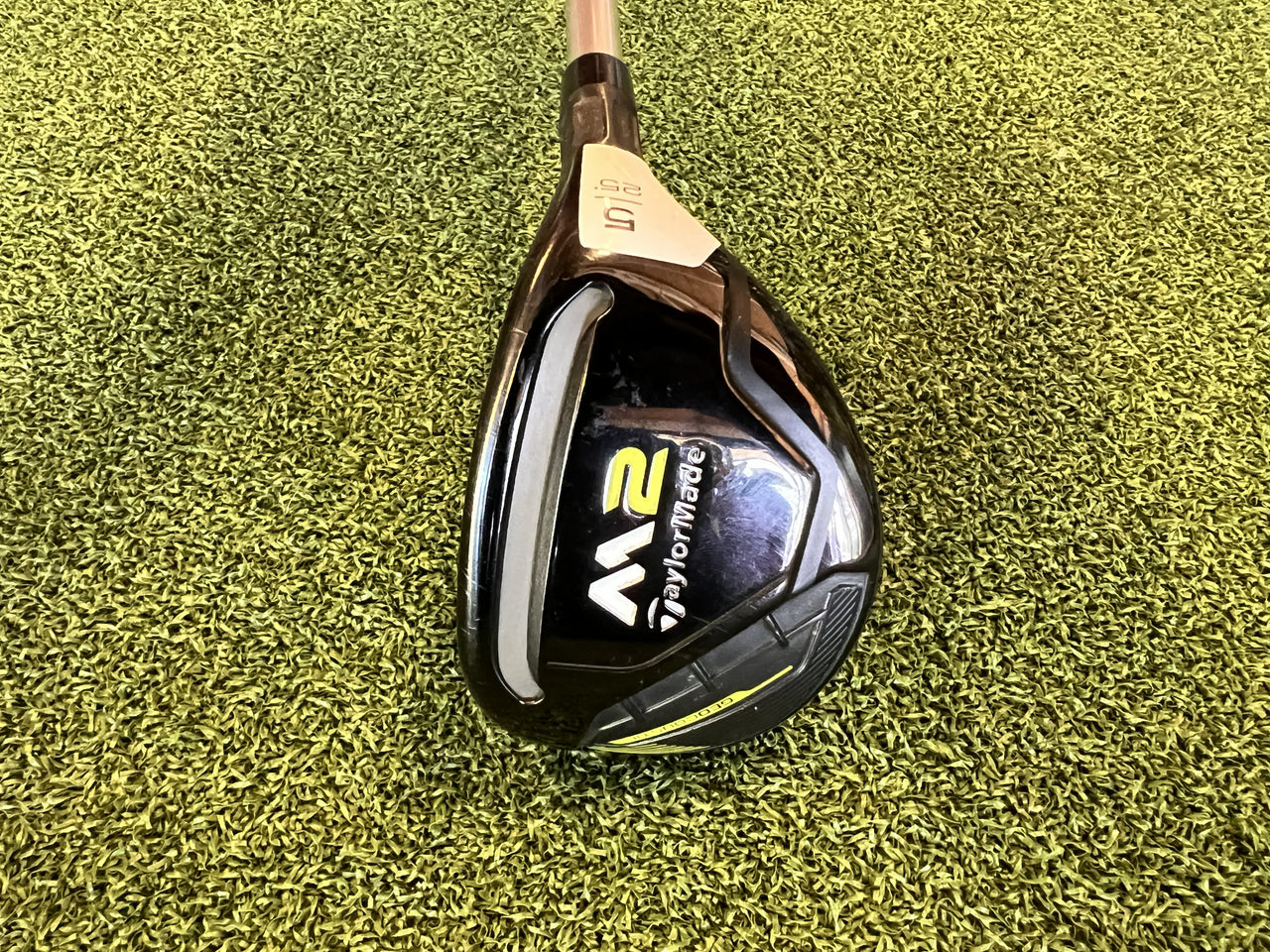 2017 TaylorMade M2 25° Ladies 5 Hybrid