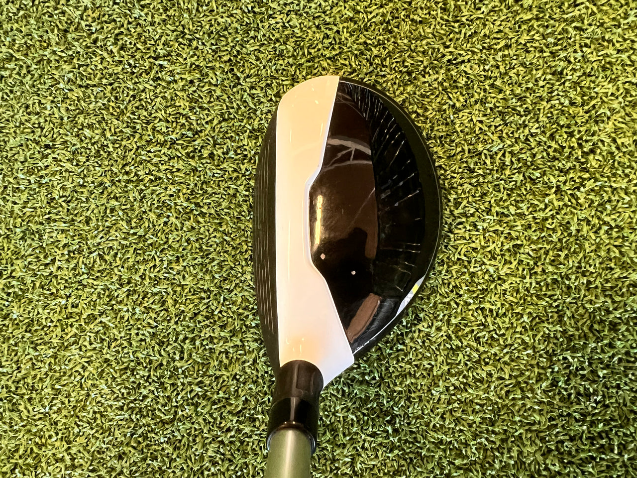 2017 TaylorMade M2 25° Ladies 5 Hybrid