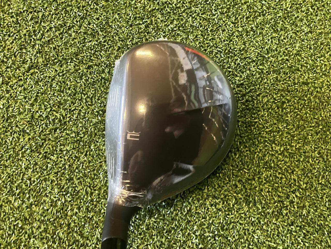 *New* 2024 Cobra Air X2 Offset 22° 7 Wood With Headcover