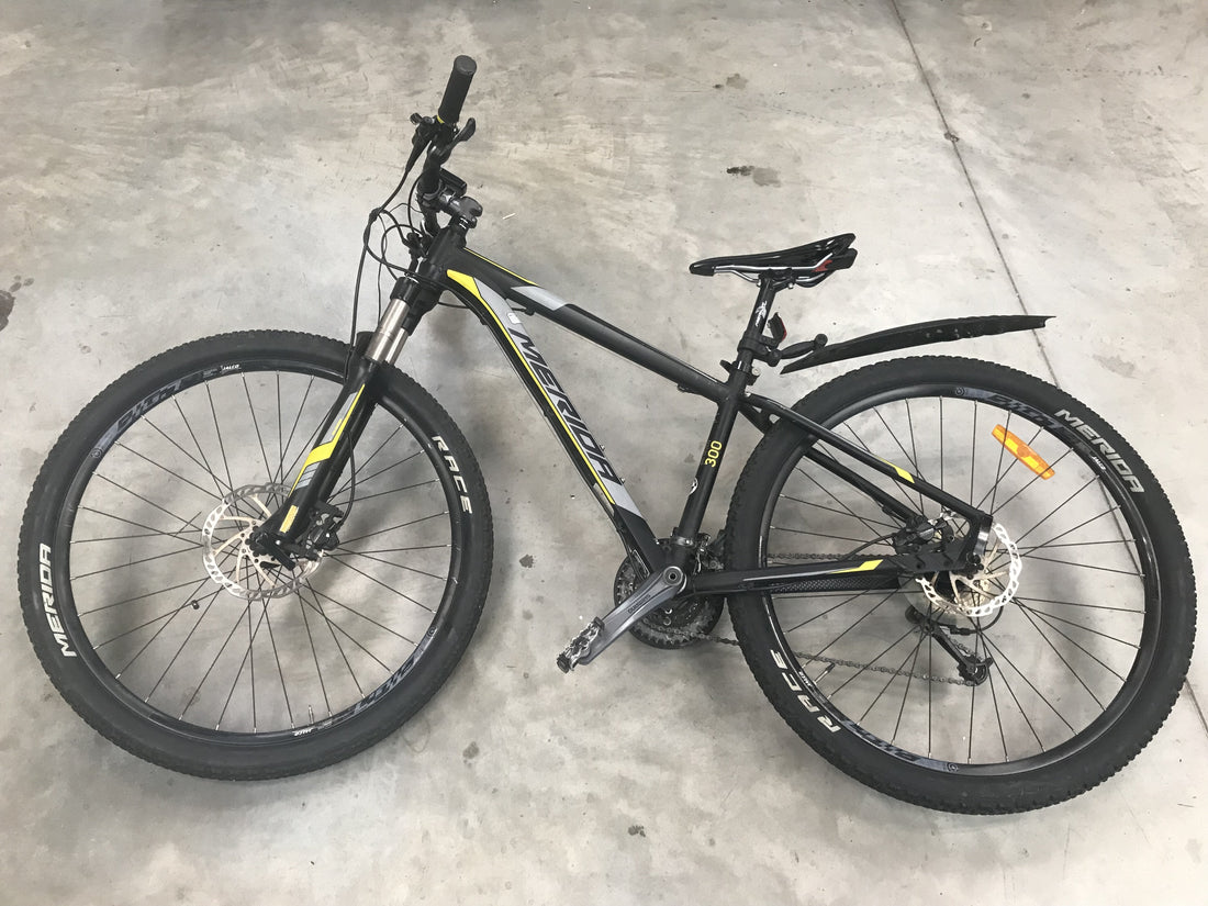 Merida Pro Bike *Excellent Condition*