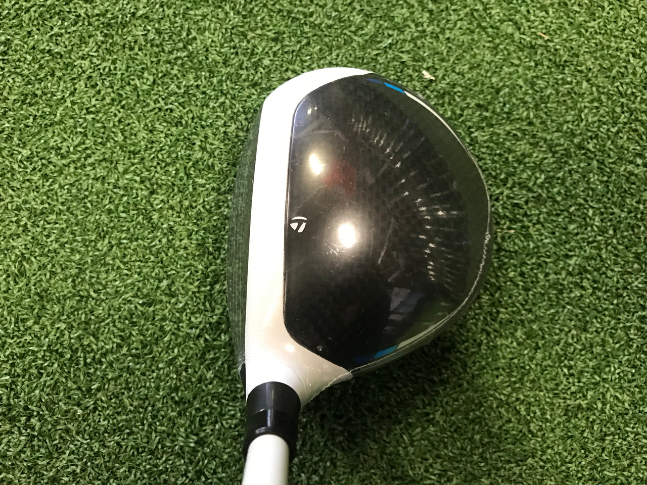 *New* 2021 TaylorMade Sim 2 Max D 19° 5 Wood