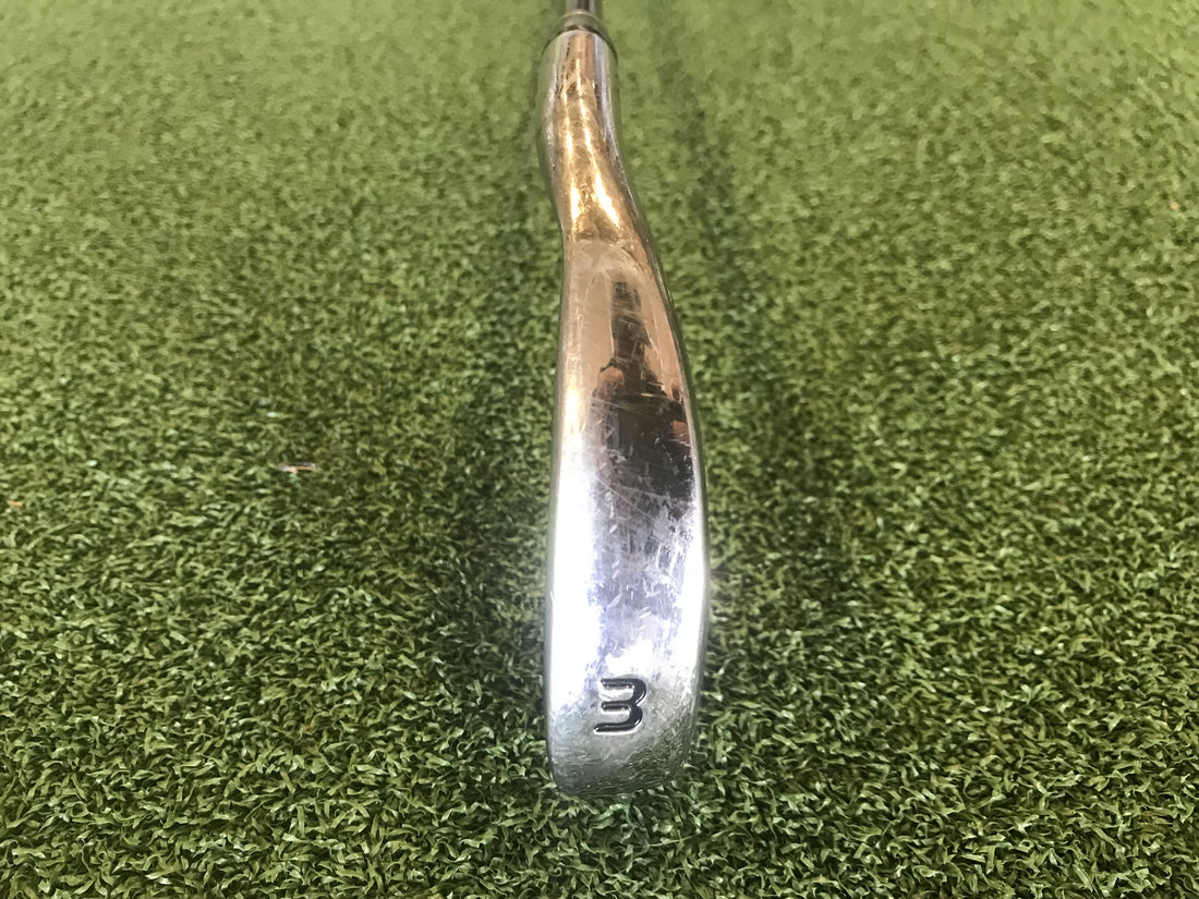 Nike Slingshot Tour 3 Iron