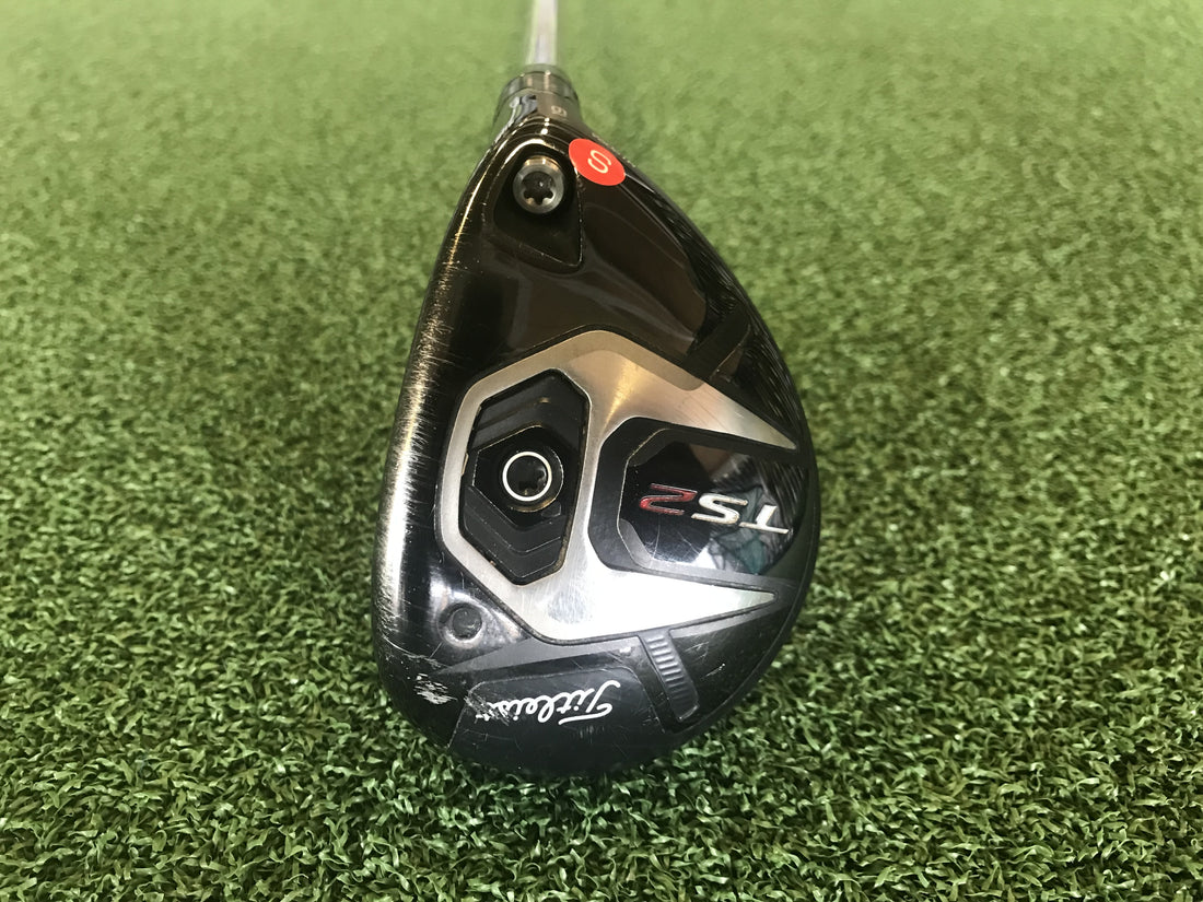Titleist TS2 19° 3 Hybrid
