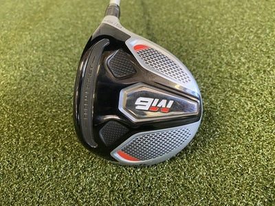 2019 TaylorMade M6 19.5° Ladies 5 Wood *Like New*