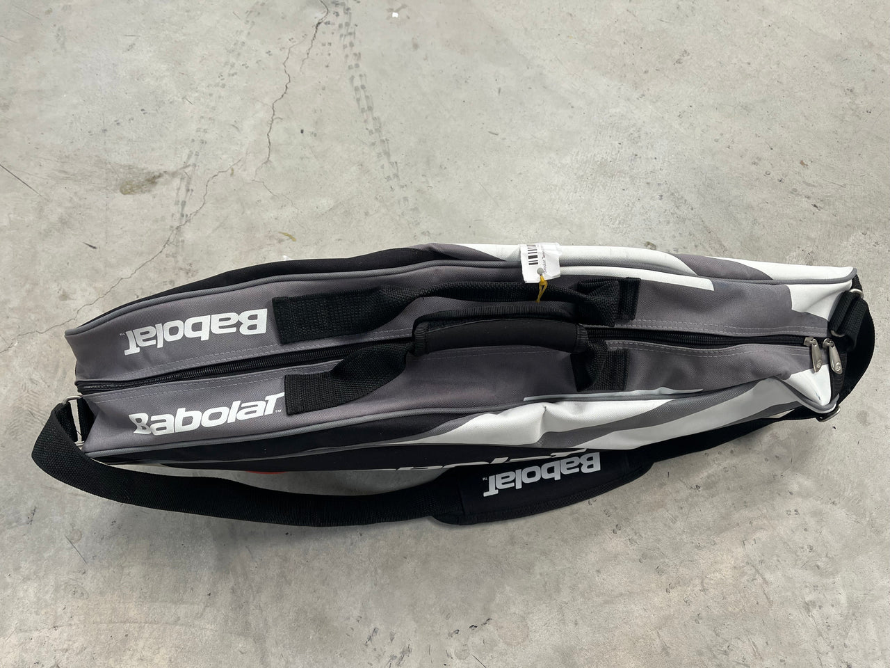 Babolat Squash Bag *Excellent Condition*