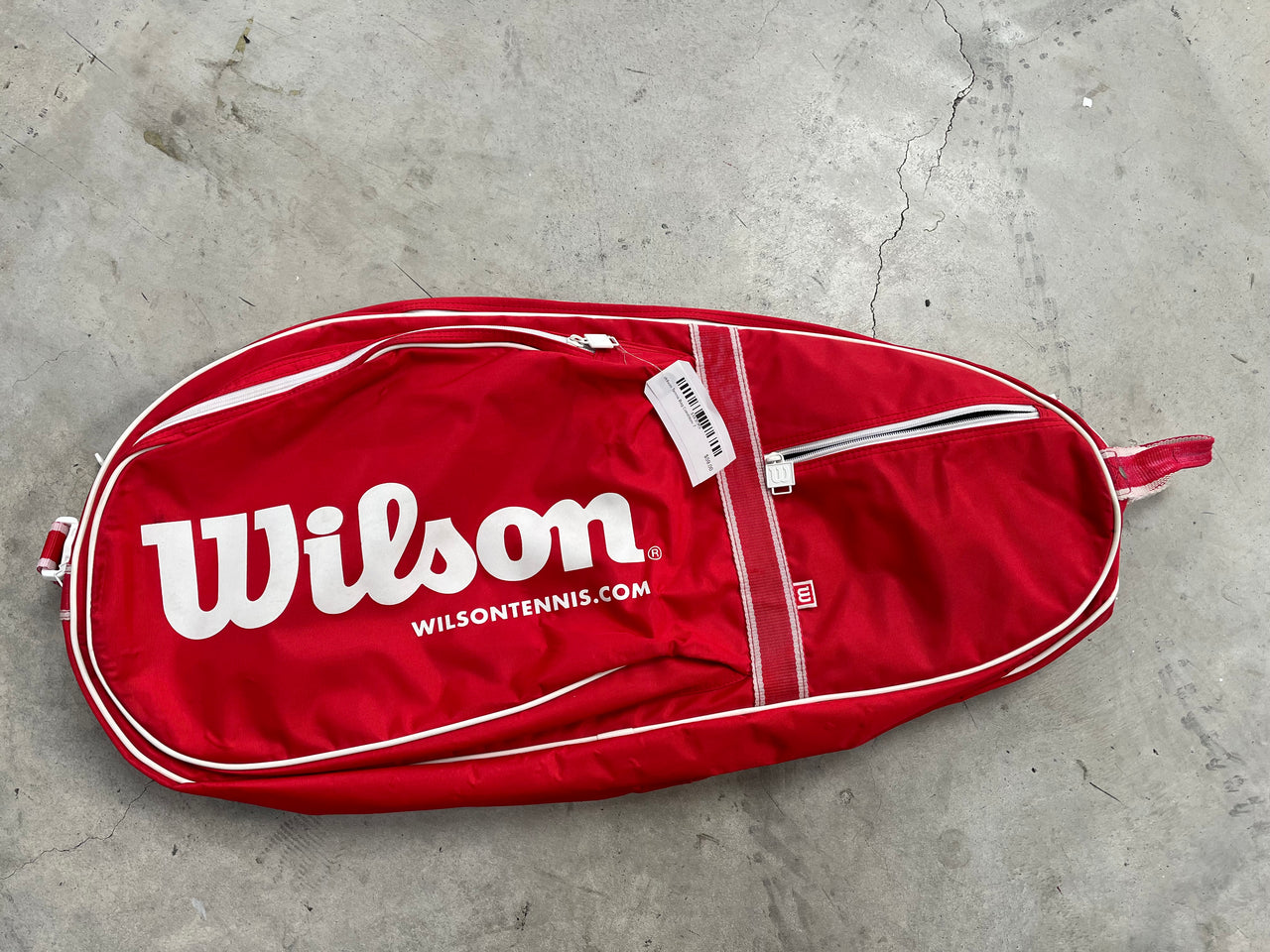 Wilson Tennis Bag