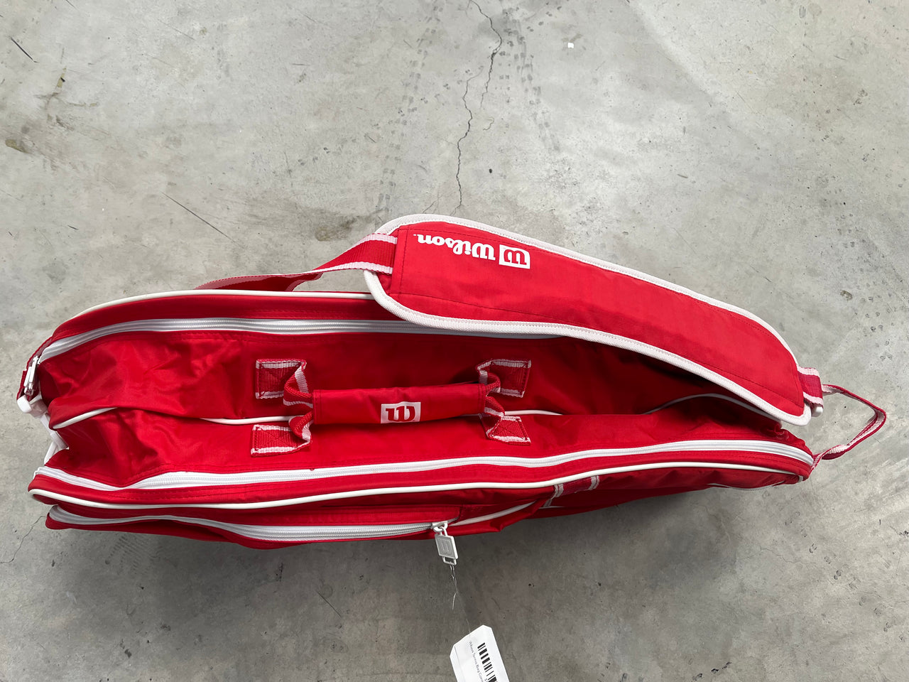 Wilson Tennis Bag