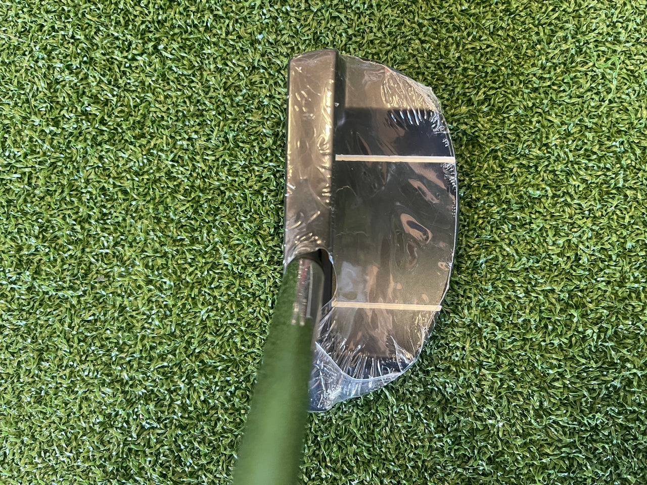 *New* Ping Vault 2.0 Piper C Stealth 33" Putter With Headcover