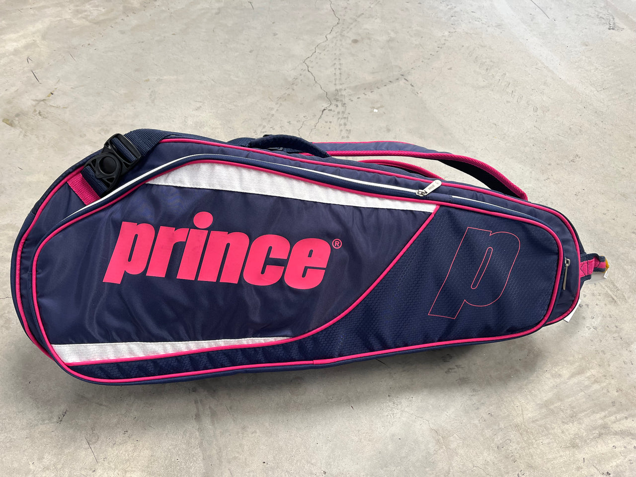 Prince Tennis Bag