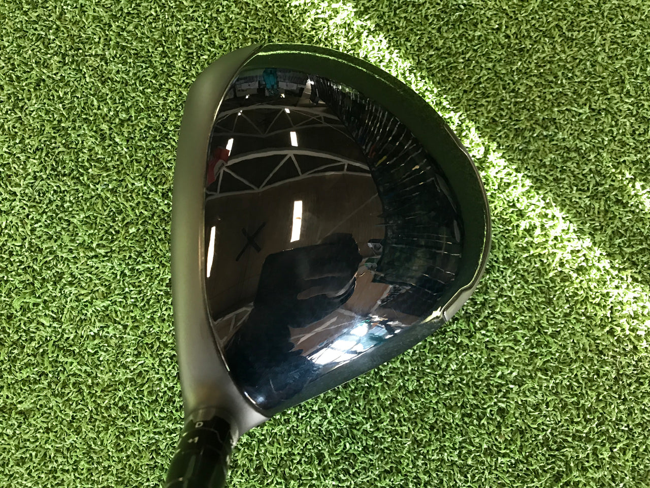 2023 Callaway Paradym Triple Diamond 10.5° Driver With Headcover *Excellent Condition*