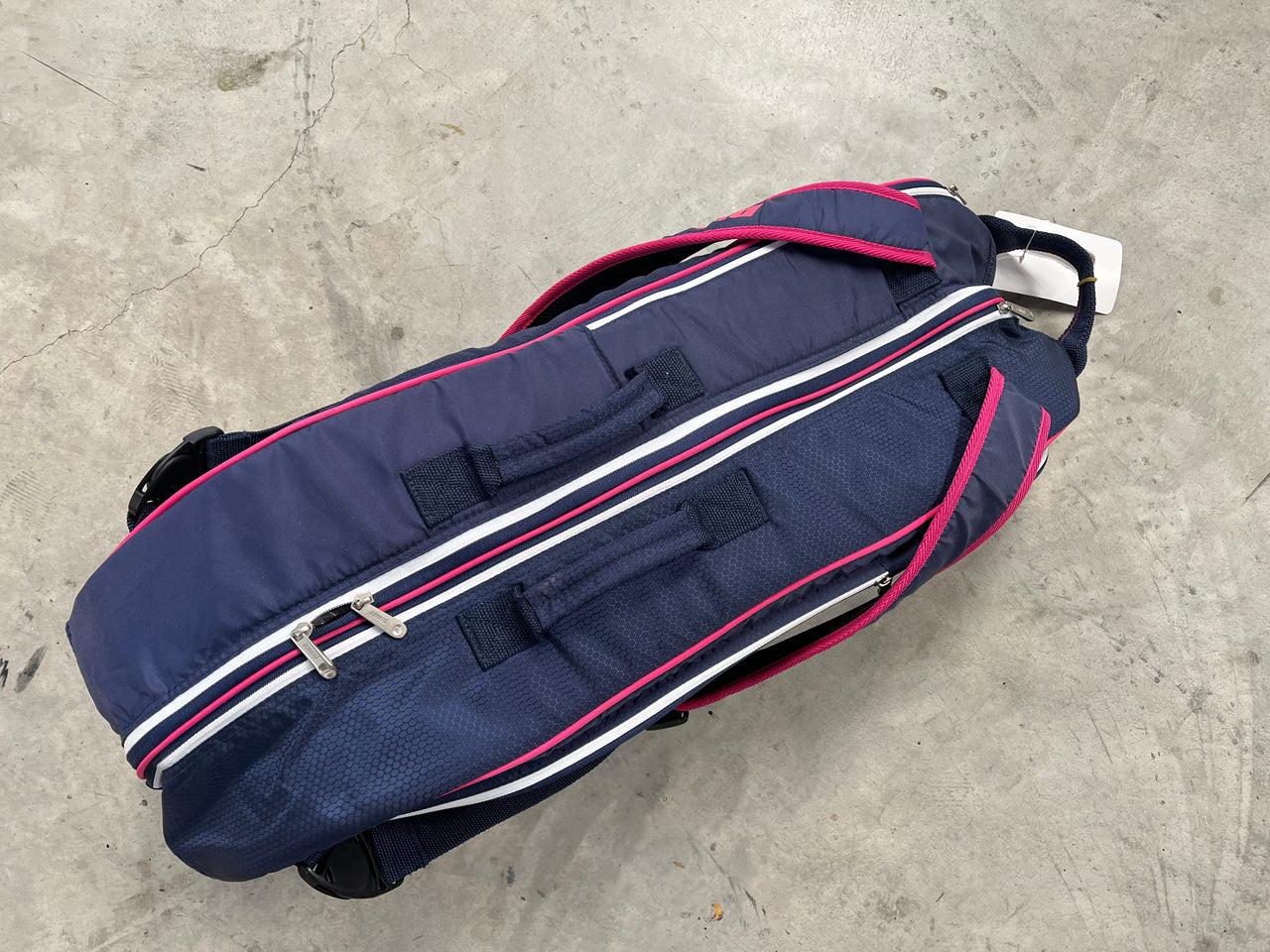 Prince Tennis Bag