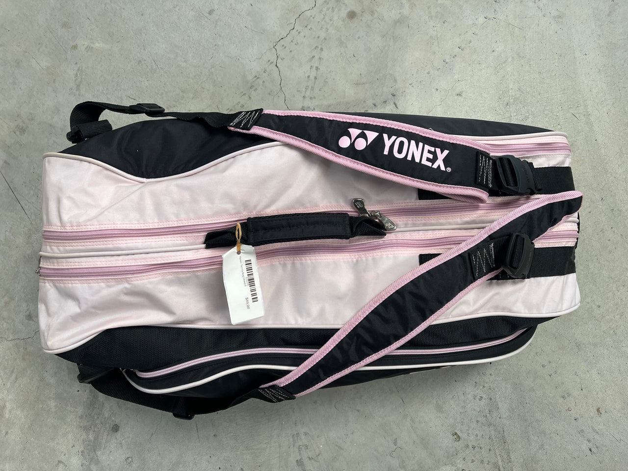 Yonex Tennis Bag *Excellent Condition*