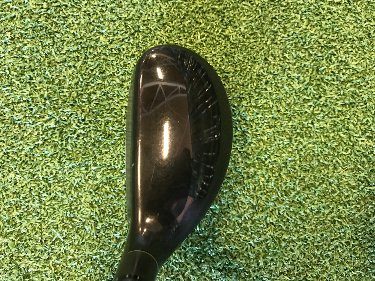 TaylorMade M1 19° 3 Hybrid
