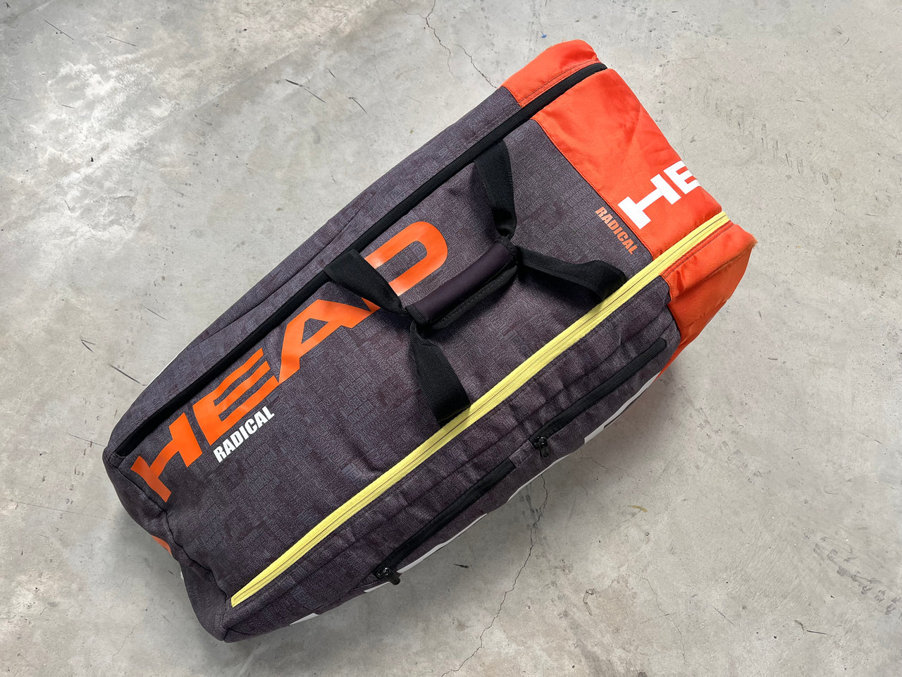 Head Radical Tennis Bag *Excellent Condition*