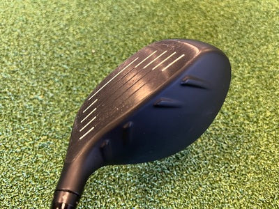2017 Ping G400 17.5° 5 Wood
