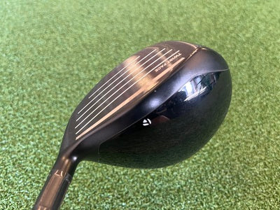 2023 TaylorMade Stealth 2 HD 16° 3 Wood D