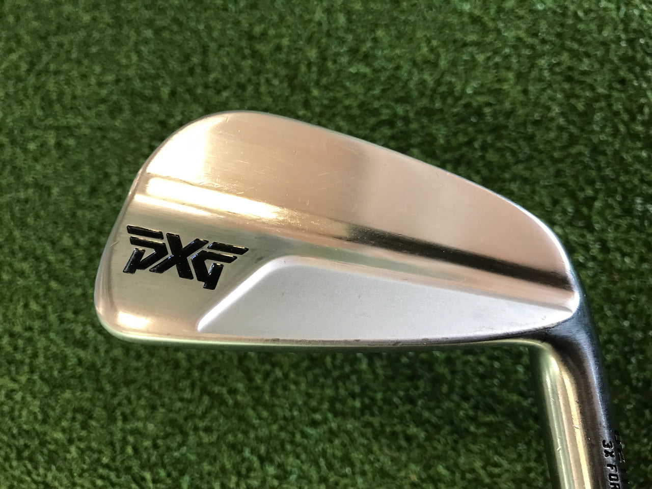 2021 PXG 0211 ST 5-9, PW, GW Iron Set