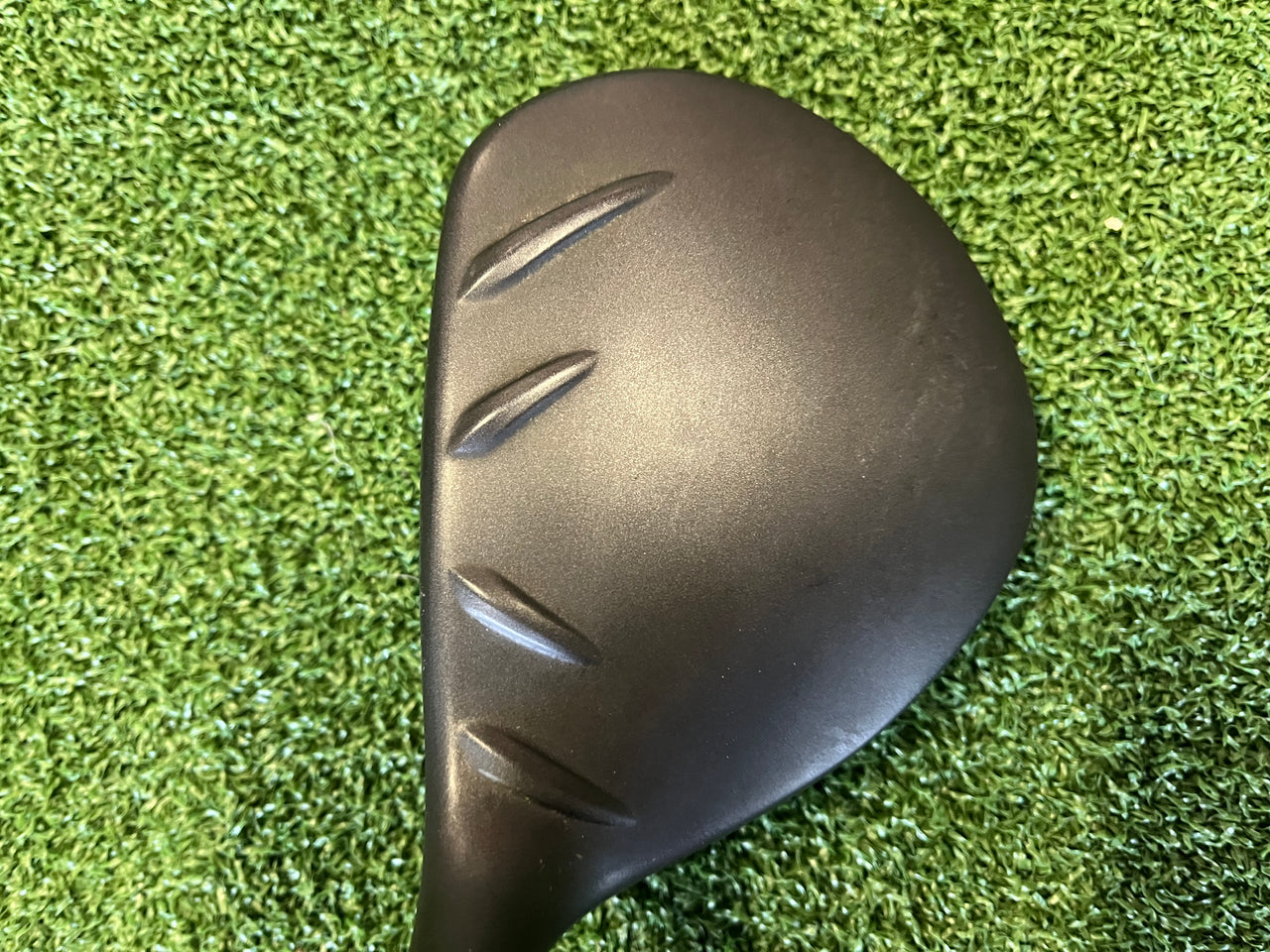 2019 Ping G410 14.5° 3 Wood With Headcover
