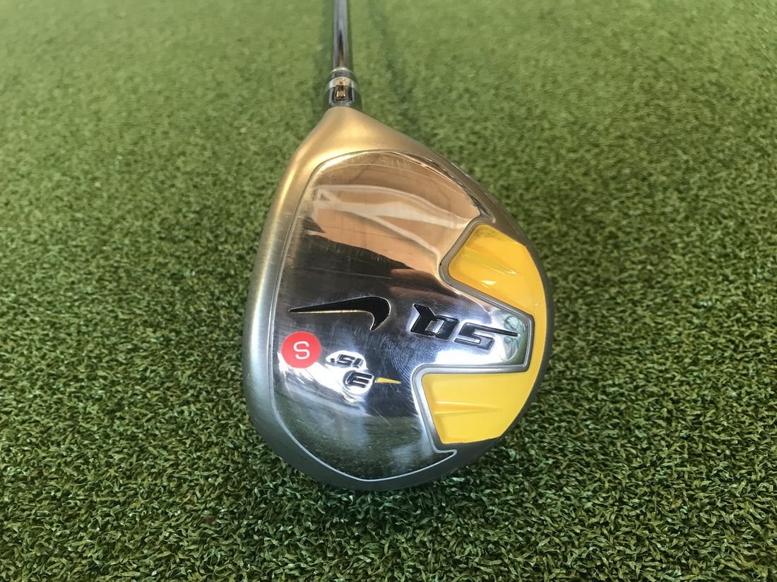 Nike SQ 15° 3 Wood *Excellent Condition*