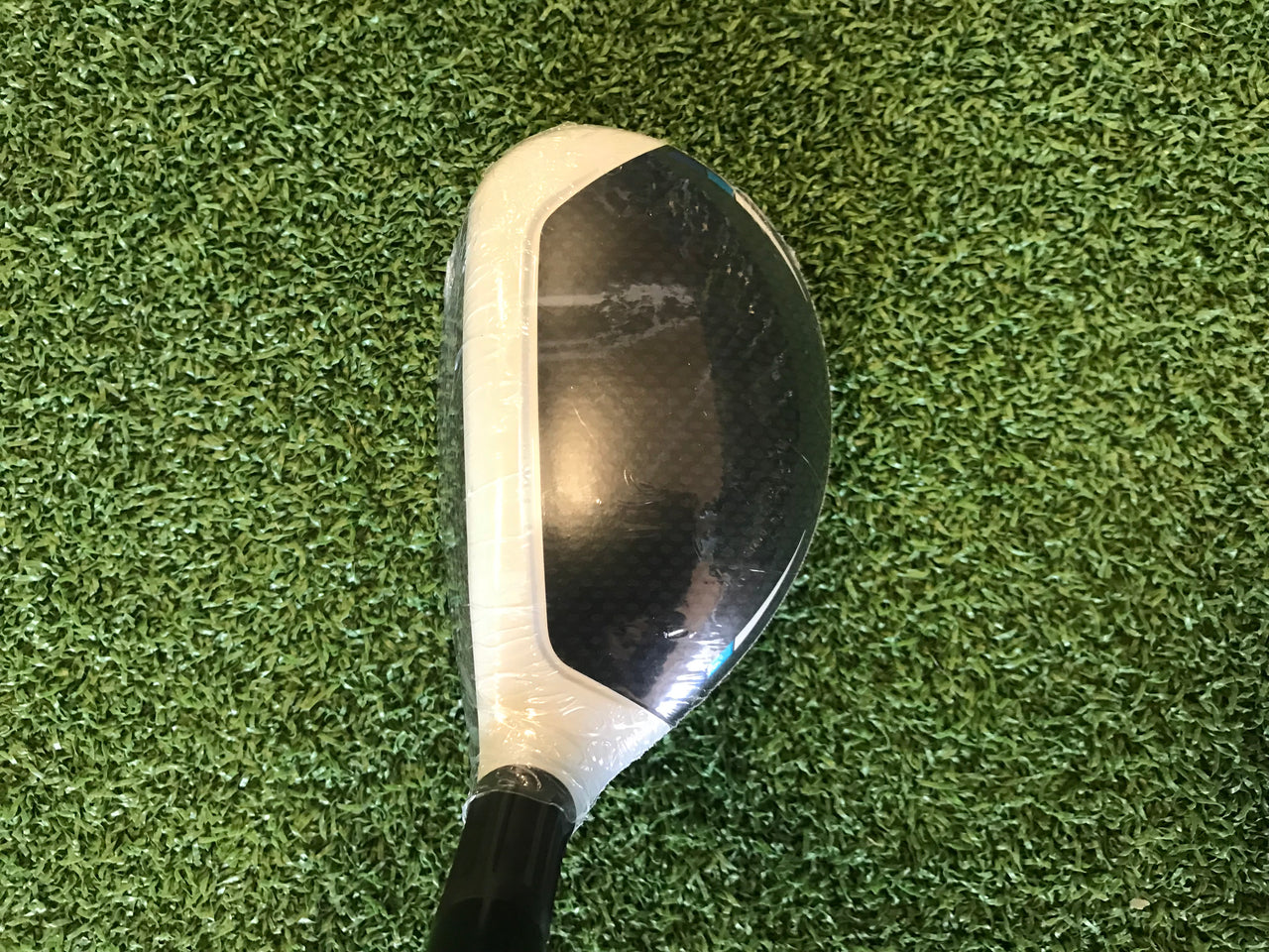 *New* 2021 TaylorMade SIM 2 Max 21° 4 Hybrid With Headcover