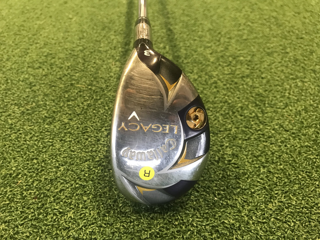 Callaway Legacy 20° 3 Hybrid