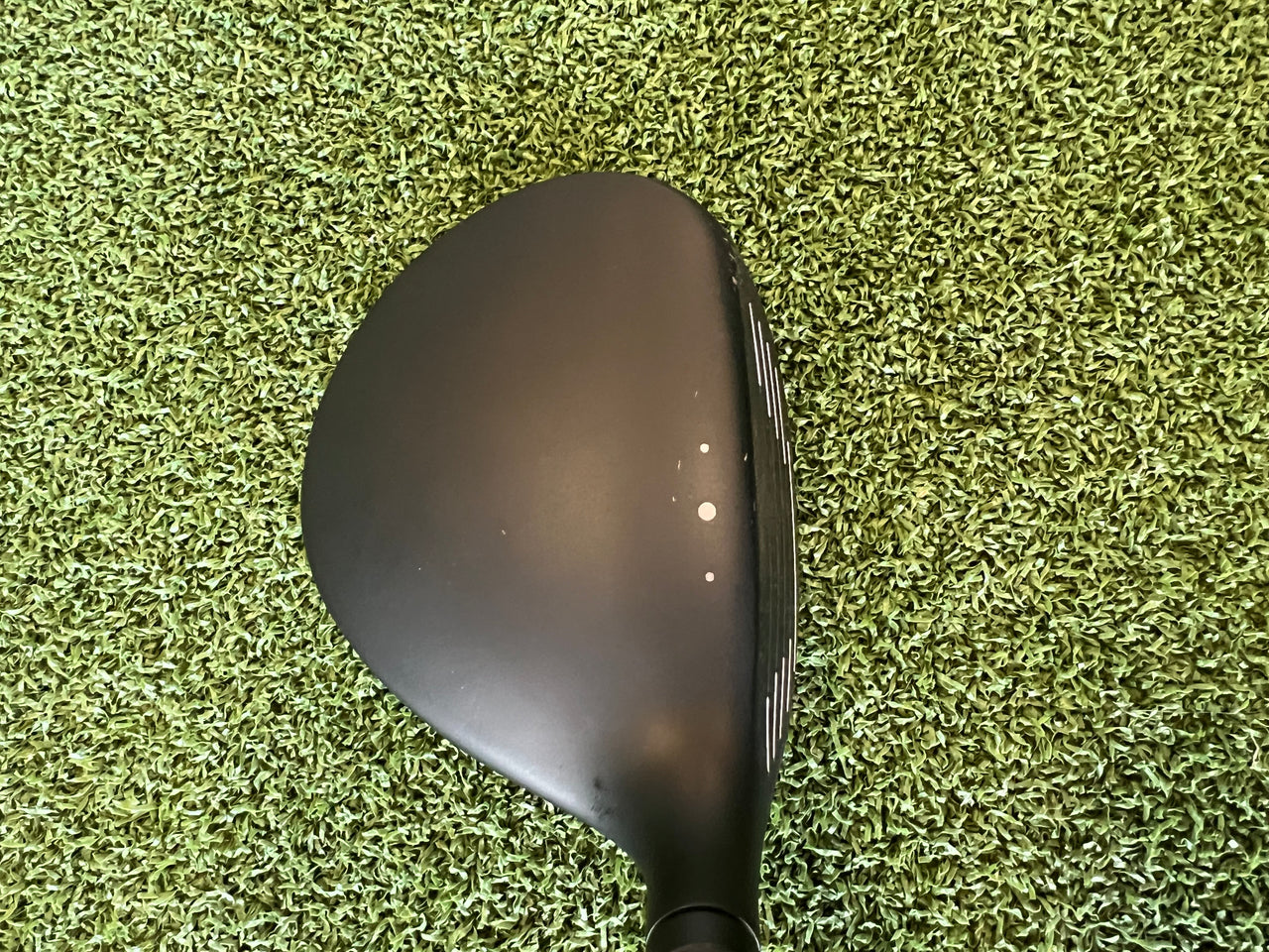 Ping G425 Max 17.5° Left Handed 5 Wood With Headcover