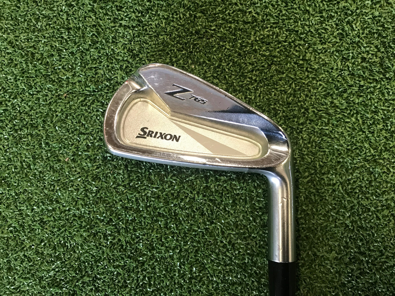 2016 Srixon Z 765 5-9, Pw Iron Set