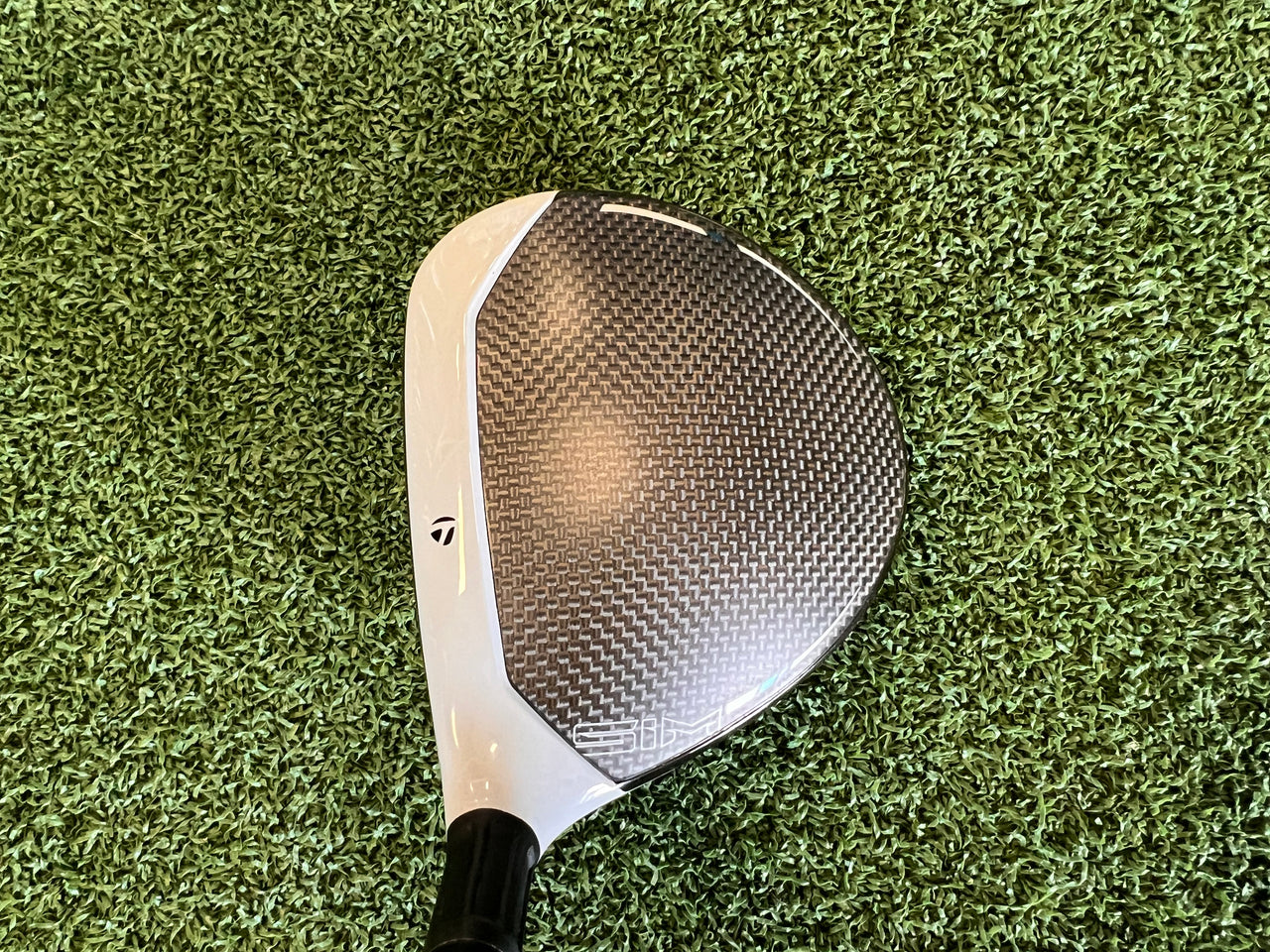 2020 TaylorMade Sim Max 15° 3 Wood