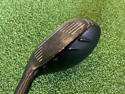 2017 Ping G400 22° 4 Hybrid With Headcover