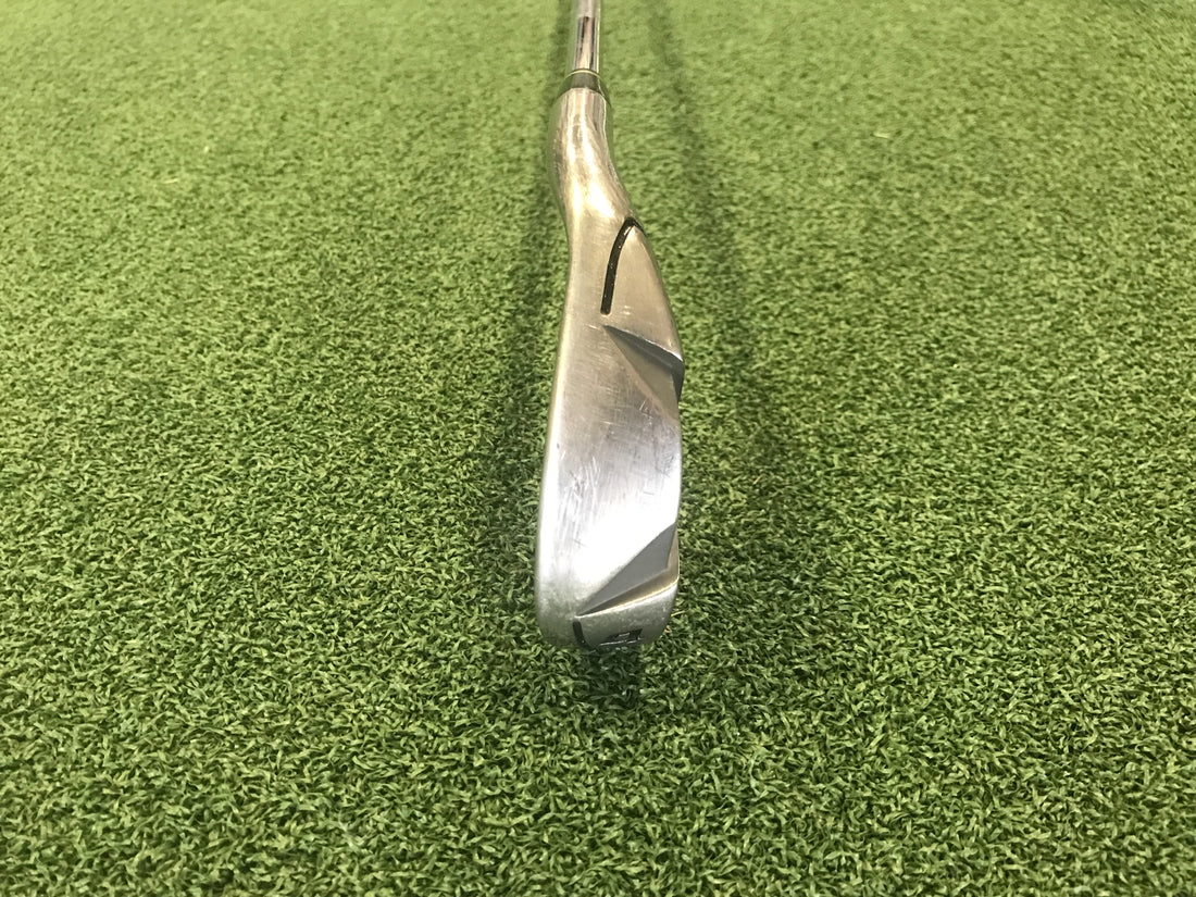 Nike Sasquatch SQ Machspeed 4 Iron