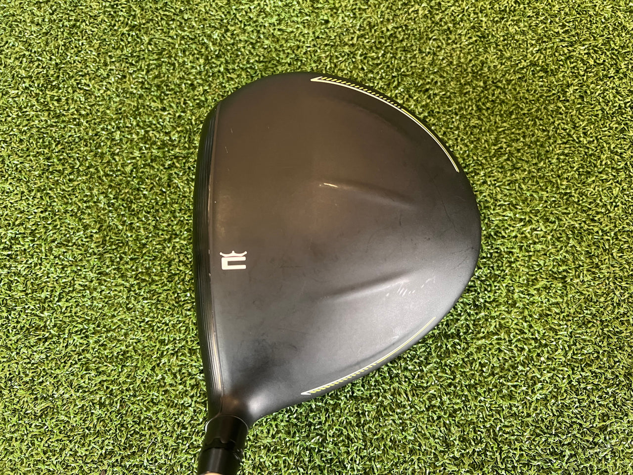 Cobra Radspeed 10.5° Driver With Headcover *Excellent Condition*