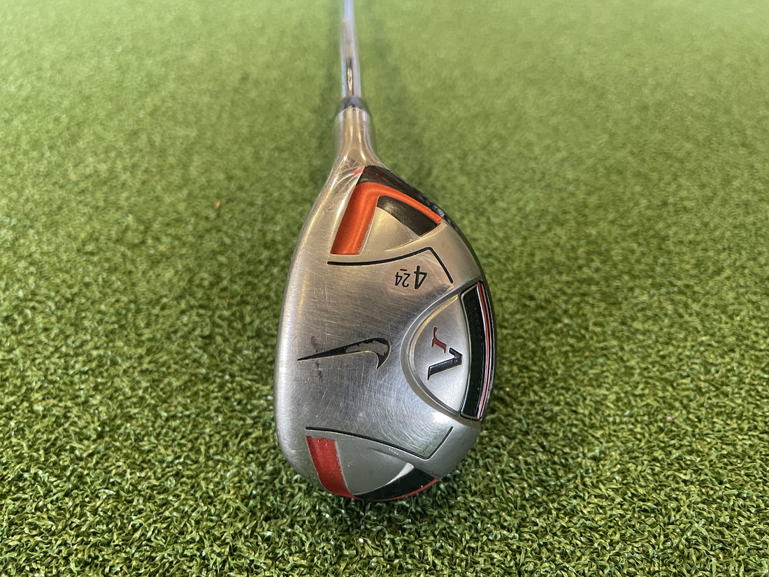 Nike VR 24° 4 Hybrid