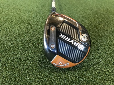 2020 Callaway Mavrik 18° 5 Wood