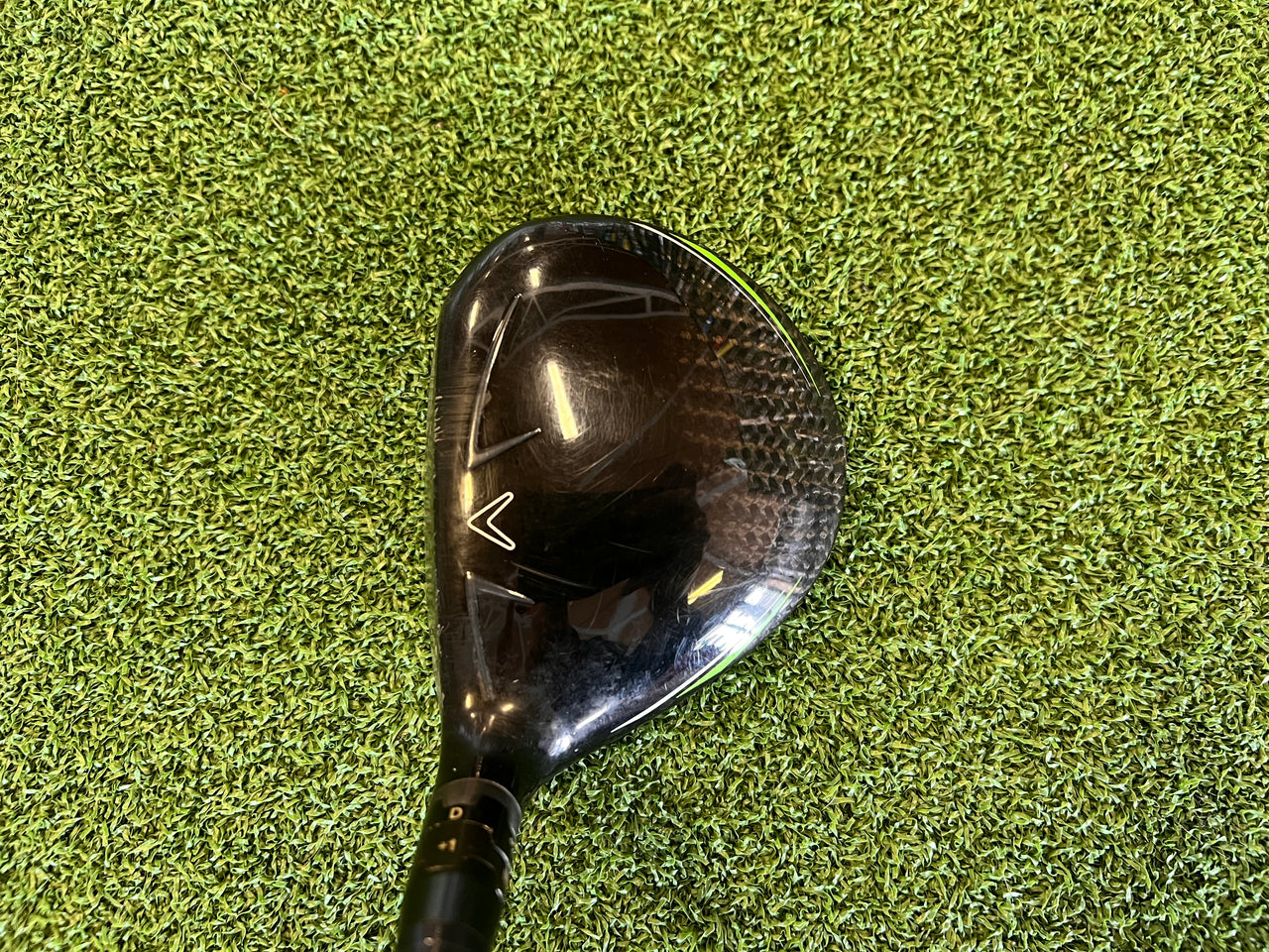 2017 Callaway GBB Epic 18° 5 Wood