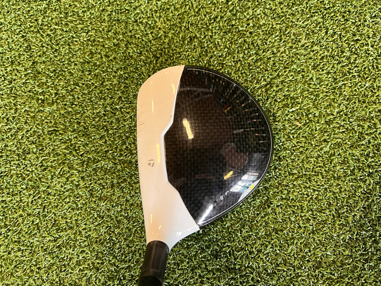2017 TaylorMade M2 15° 3 Wood