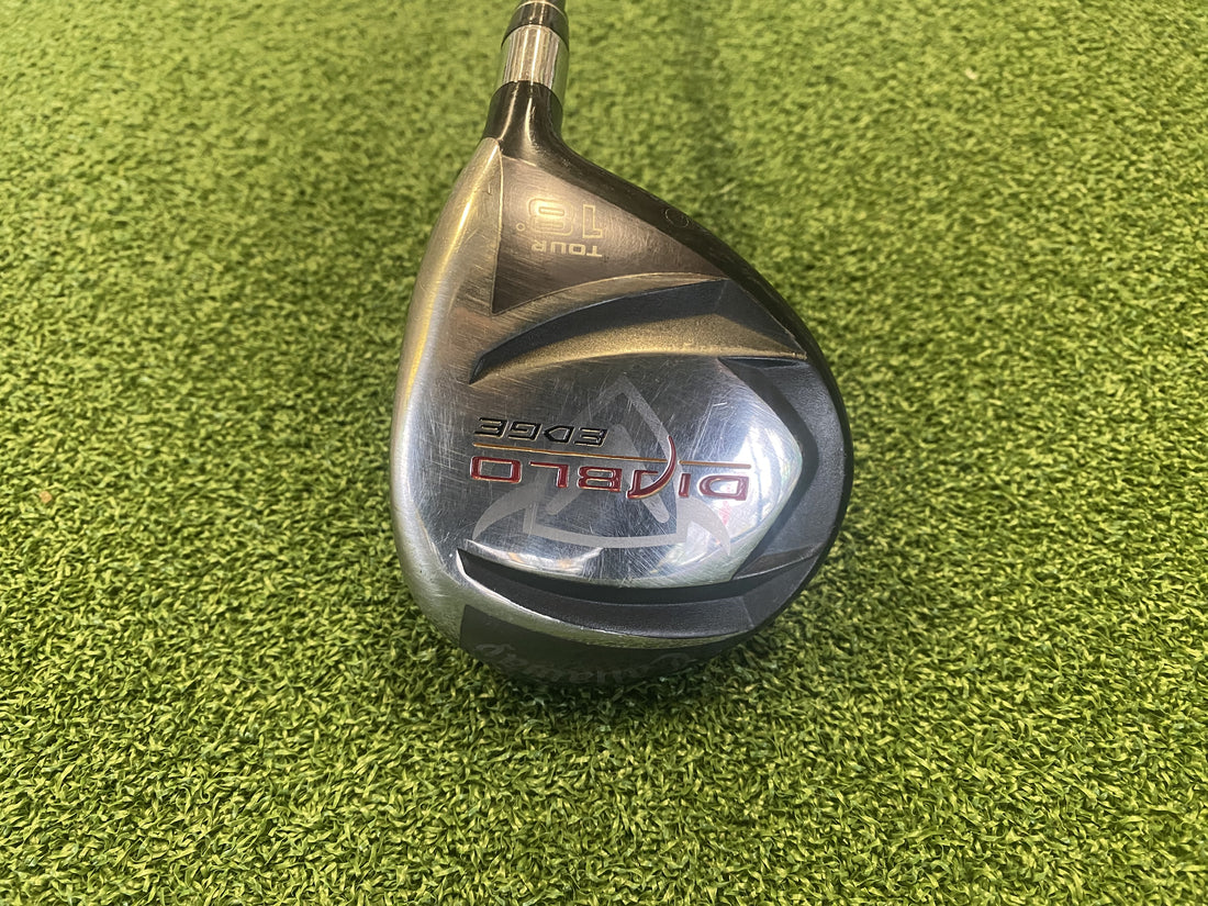 Callaway Diablo Edge Tour 18° 5 Wood