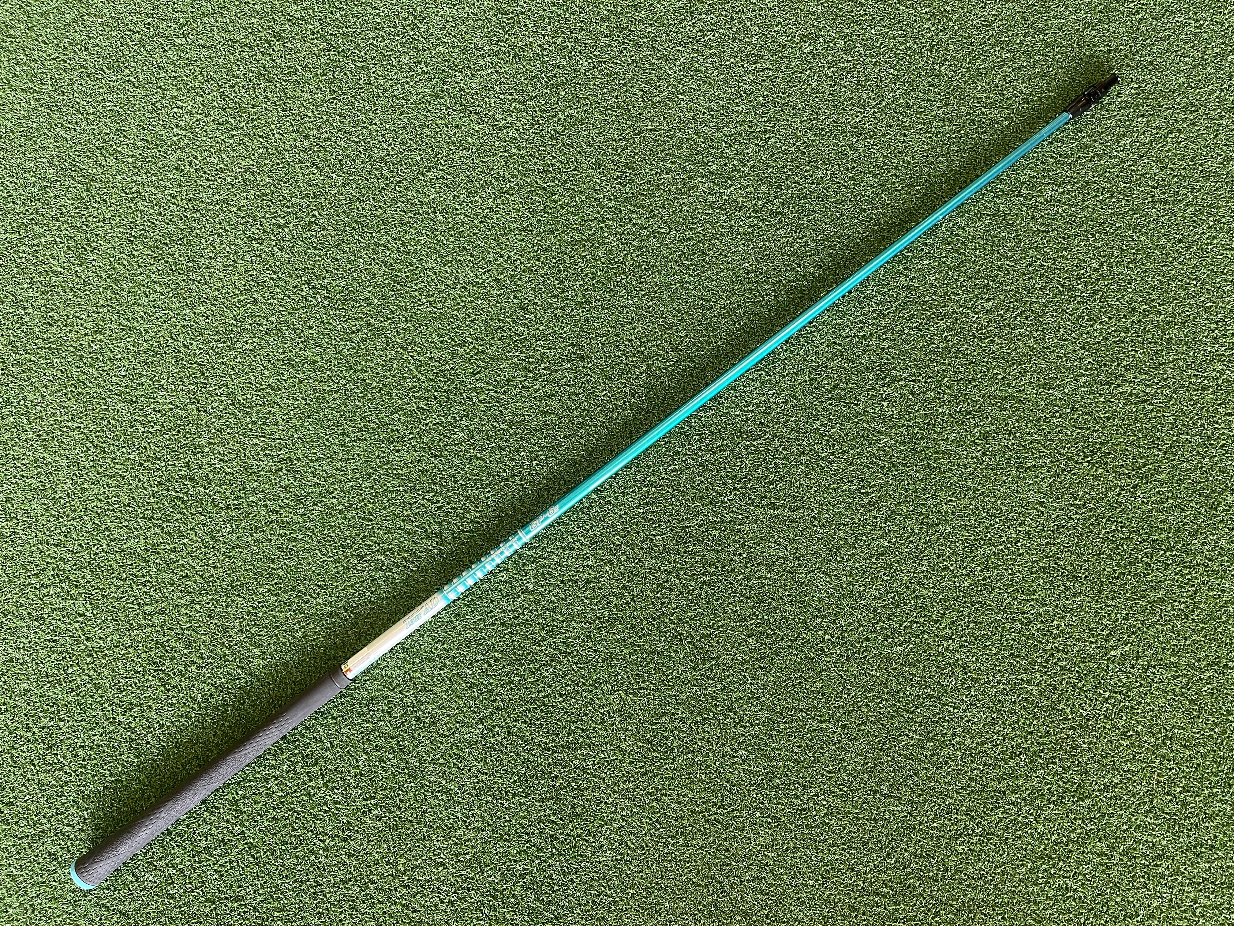 Tour-AD GP-6S 42.75 Stiff Fairway Wood Shaft With Callaway