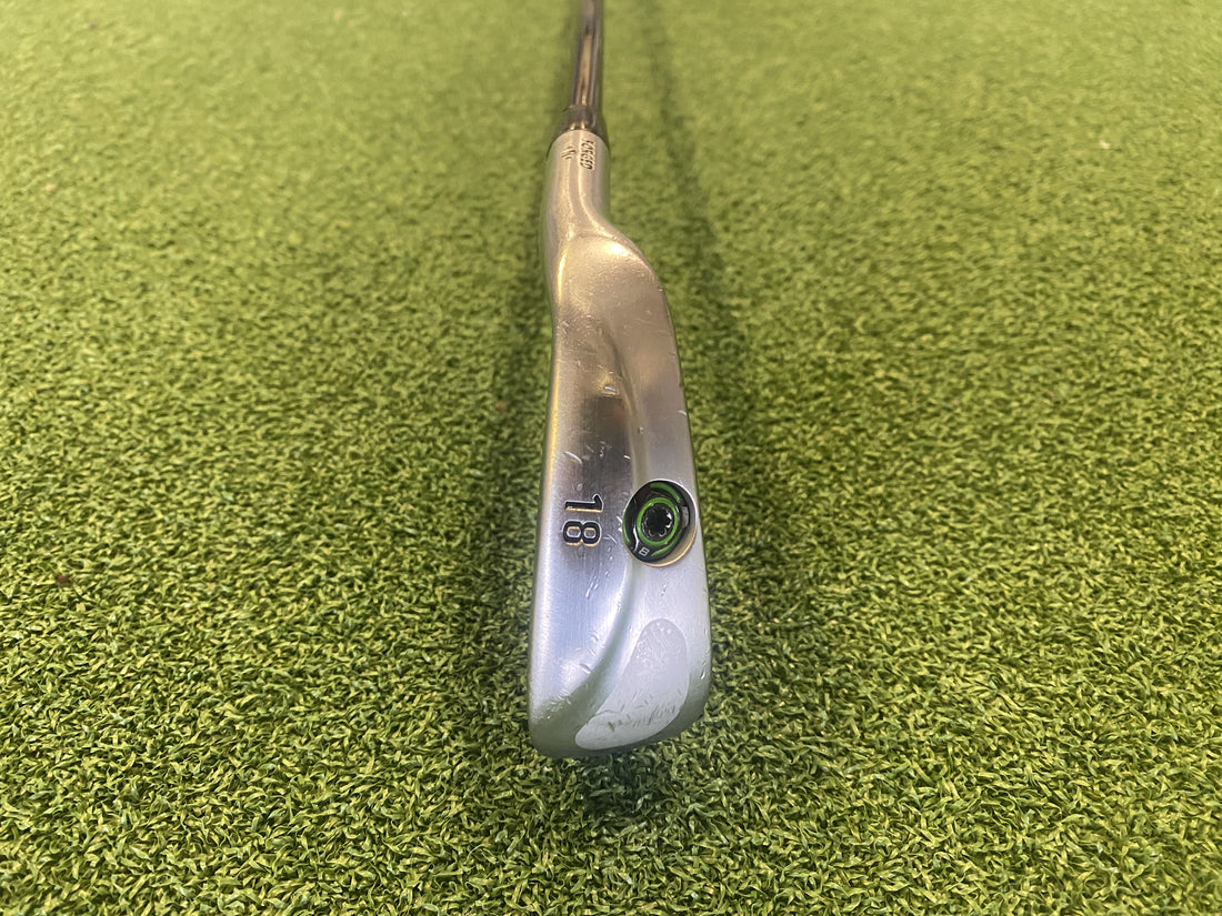 Callaway X Utility Prototype 18° Driving Iron