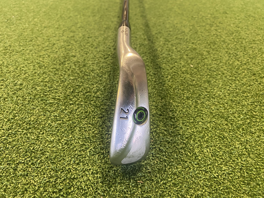 Callaway X Utility Prototype 21° Driving Iron