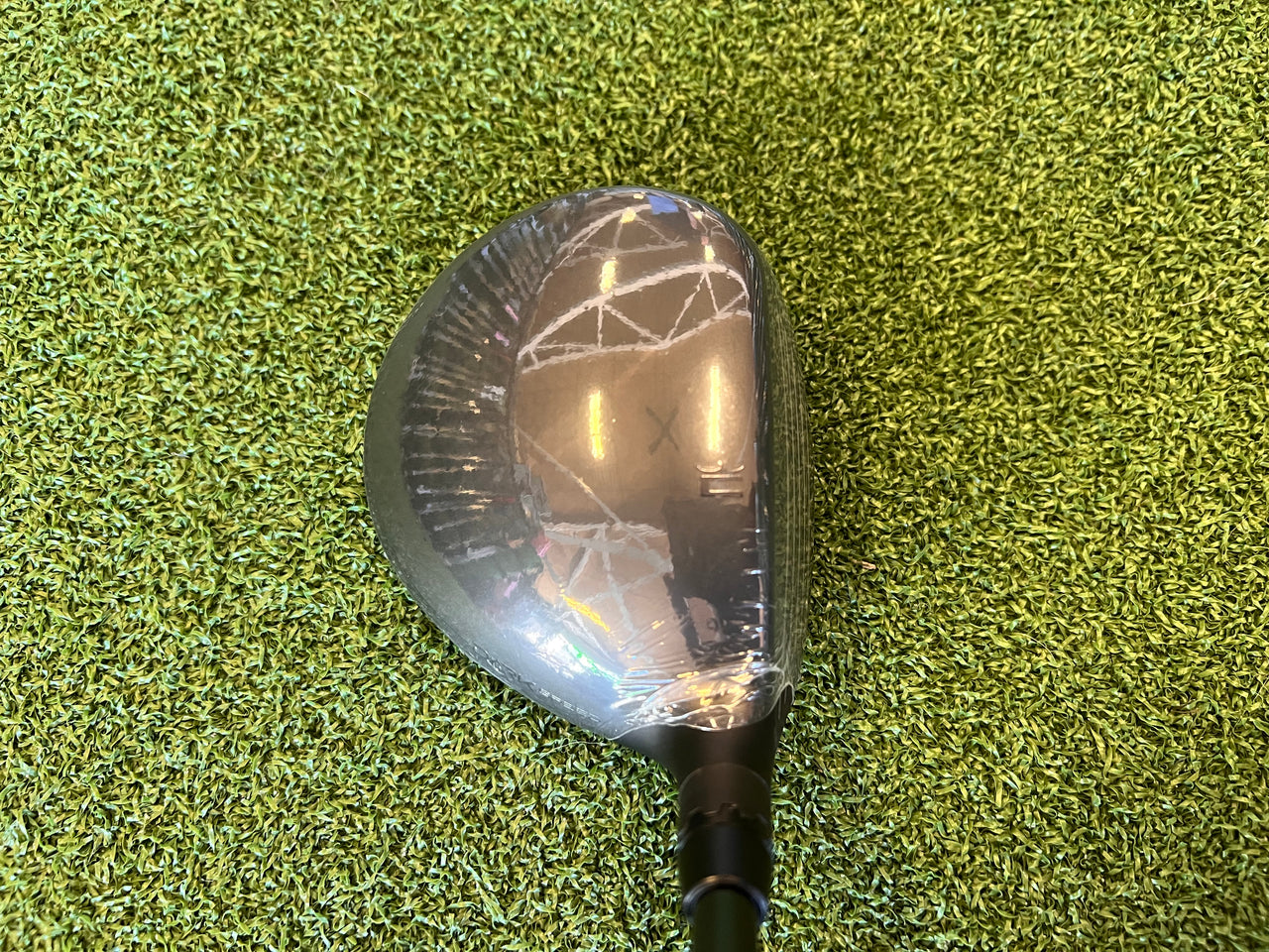 *New* 2024 Cobra Darkspeed 18° Left Handed 5 Wood With Headcover