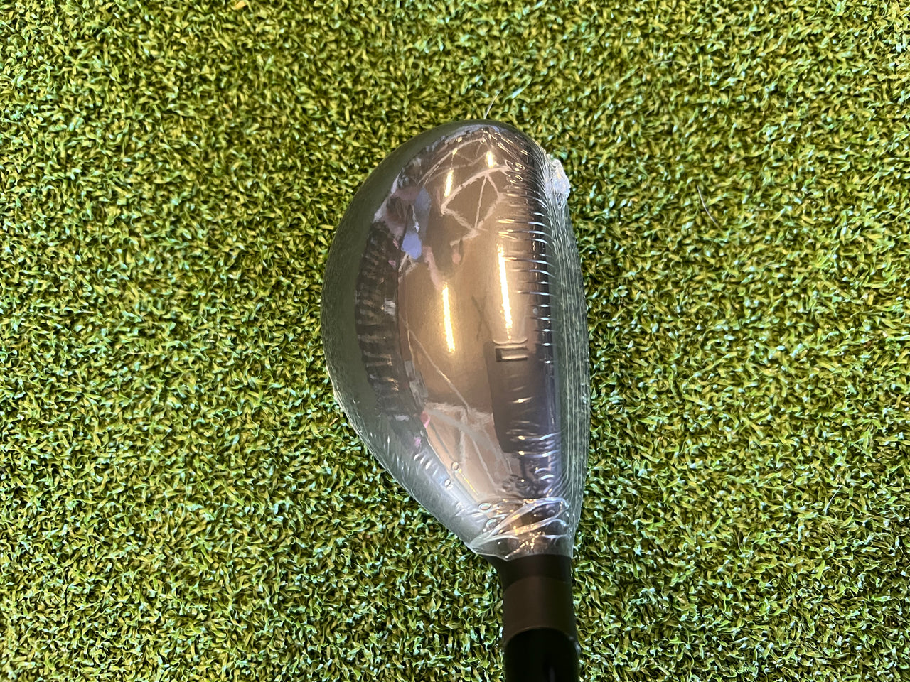 *New* 2024 Cobra Darkspeed 19° Left Handed 3 Hybrid With Headcover