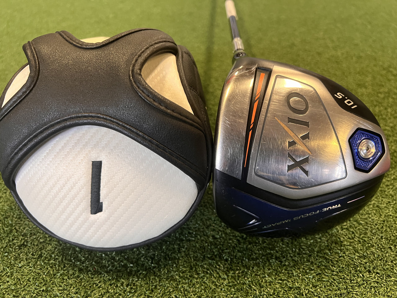 2018 XXIO 10.5° Driver With Headcover *Excellent Condition*