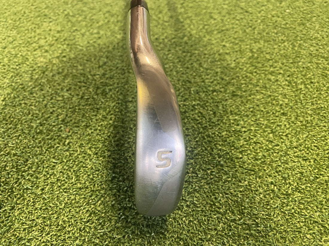Bridgestone Tour Stage ViQ Ladies 5 Iron