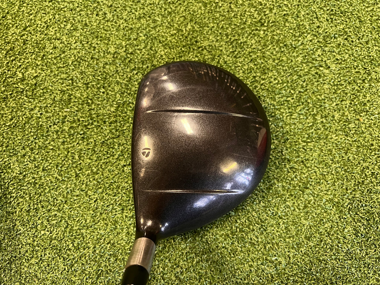 2003 TaylorMade R360 XD 10.5° Driver With Headcover