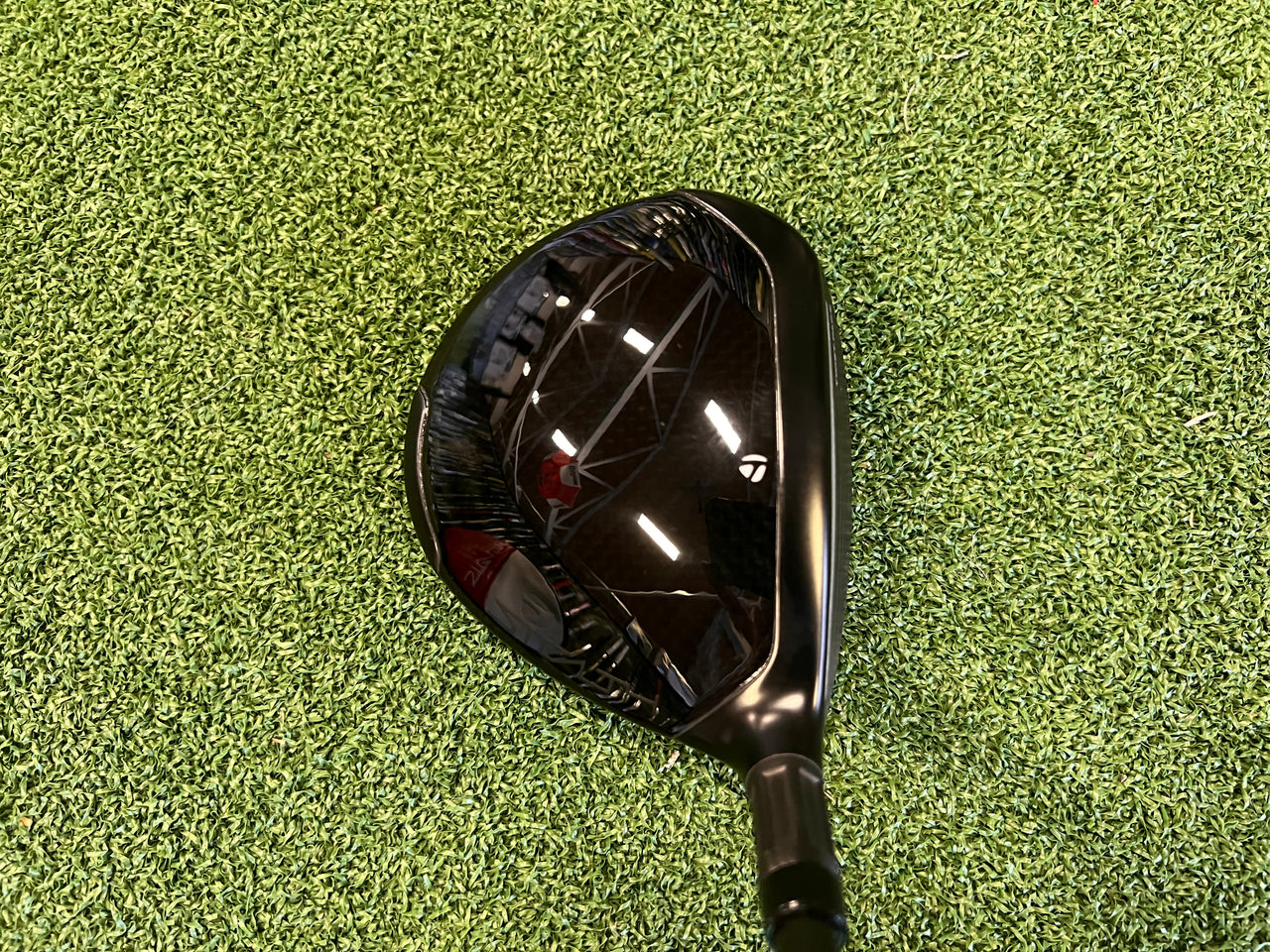 2023 TaylorMade Stealth 2 15° Left Handed 3 Wood With Headcover *Like New*