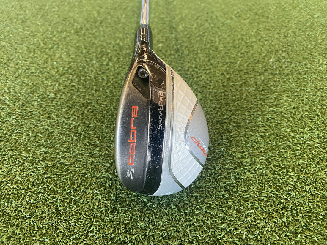 Cobra AMP Cell 4-5 Hybrid